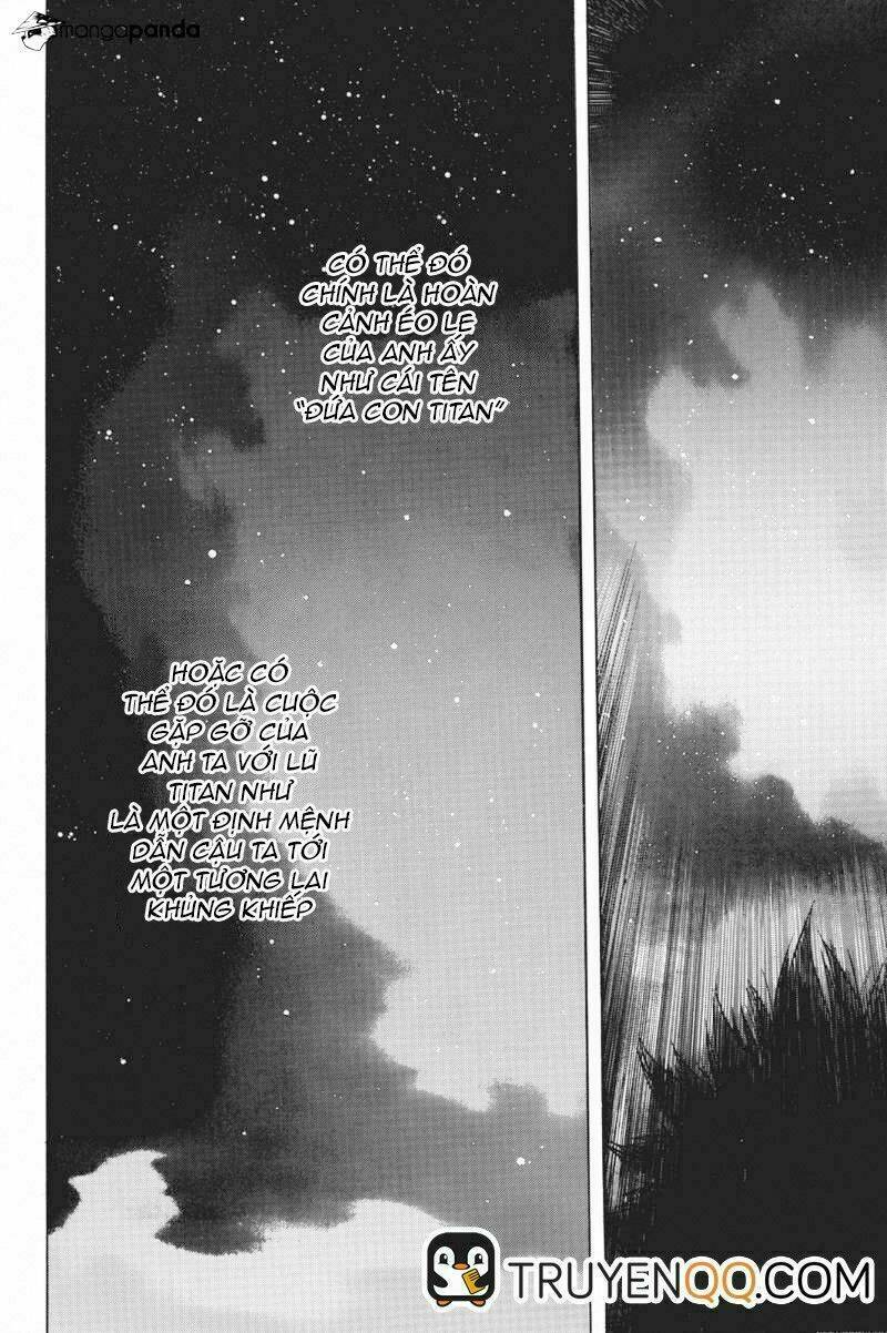đại chiến titan - before the fall chapter 16 3