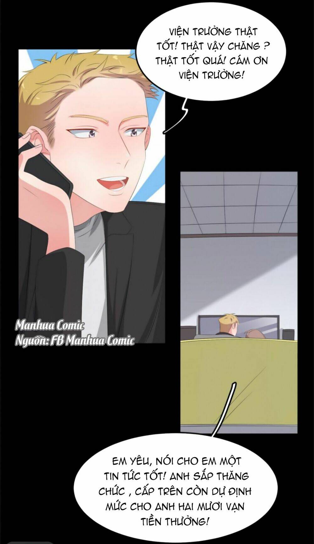 ngu võng chi tranh chapter 2 6