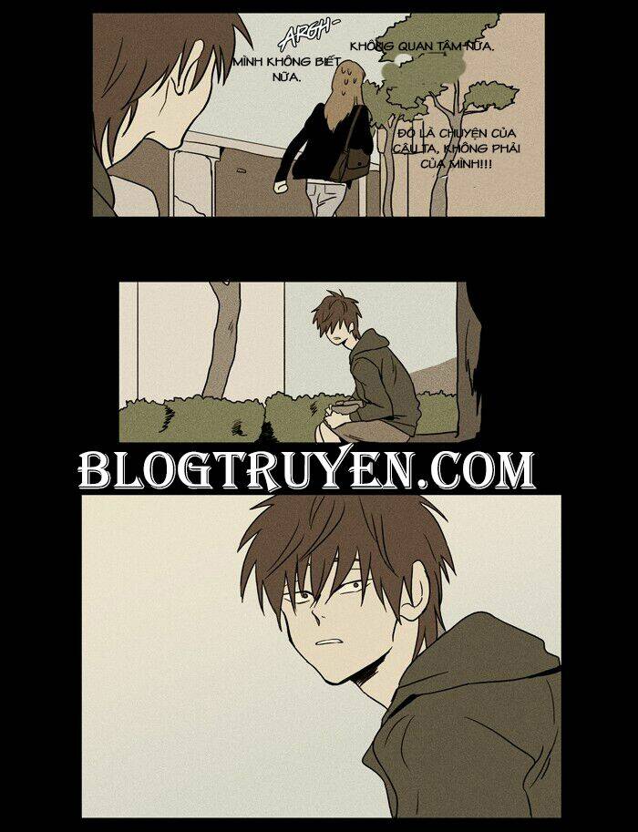 bẫy tình yêu chapter 17 34
