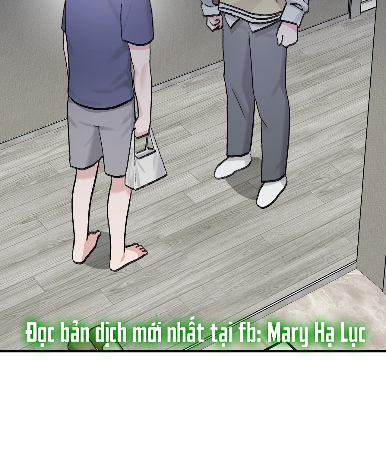 Xx Hồng Hào Khêu Gợi chapter 17.1 - Trang 8