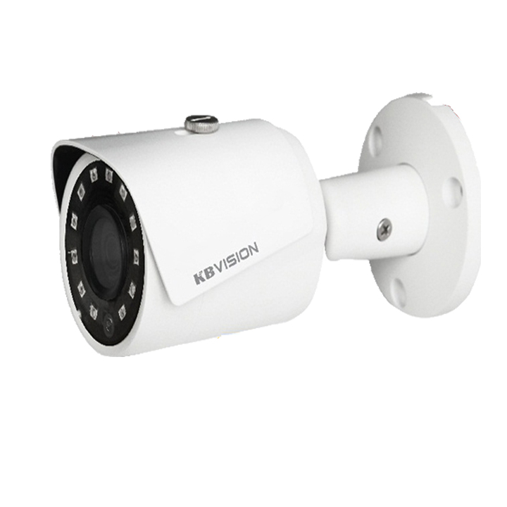 Camera IP KBVISION KX-4011N2 (Hàng Chính Hãng)