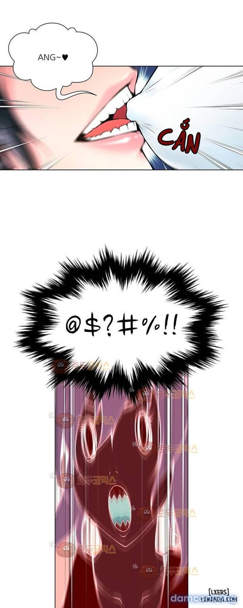 nô lệ song sinh chapter 95 8