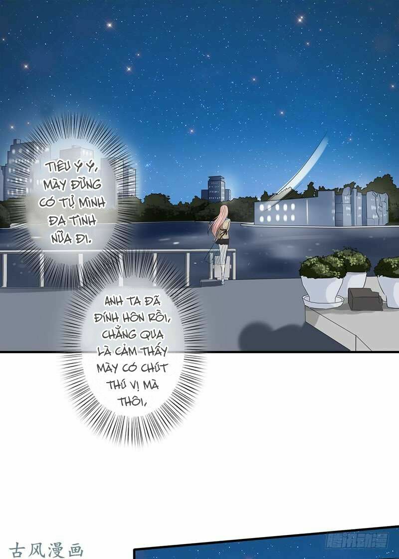 manh thê khó dỗ phần 1 chapter 51 21