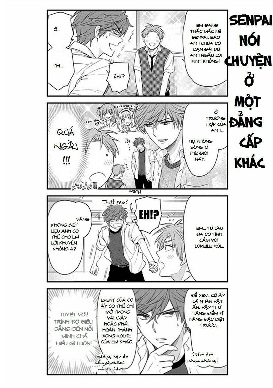 gekkan shoujo nozaki-kun chapter 43 7