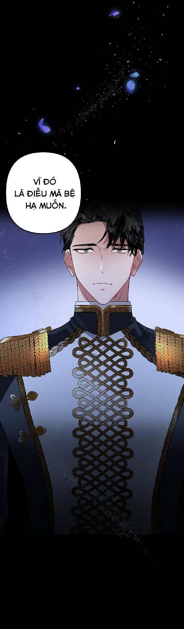 nàng hậu của tro tàn chapter 0 11