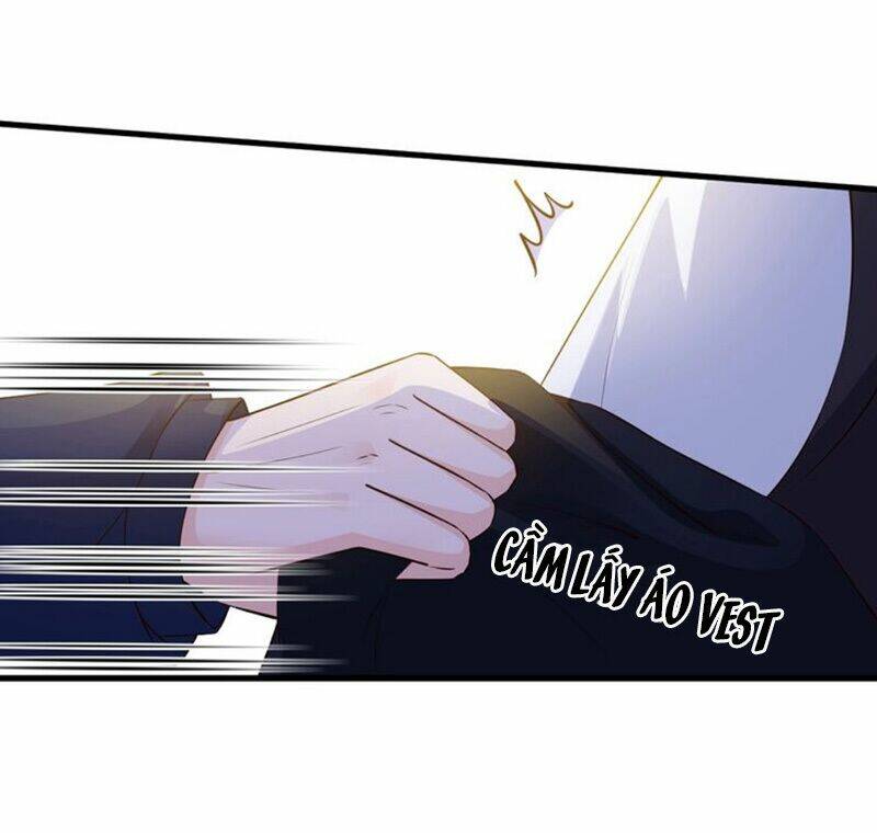 thú cưng độc quyền của boss chapter 50 21