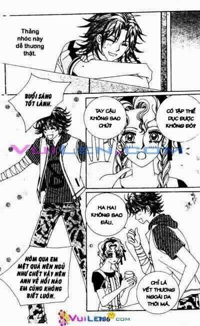 ngọt đắng tình yêu chapter 1 166