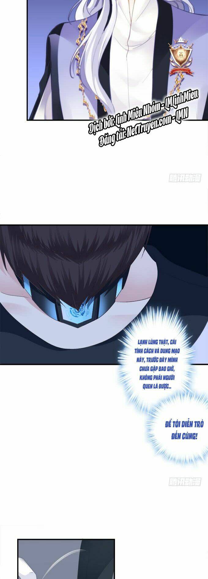 toàn bộ nắm trong tay chapter 2 7