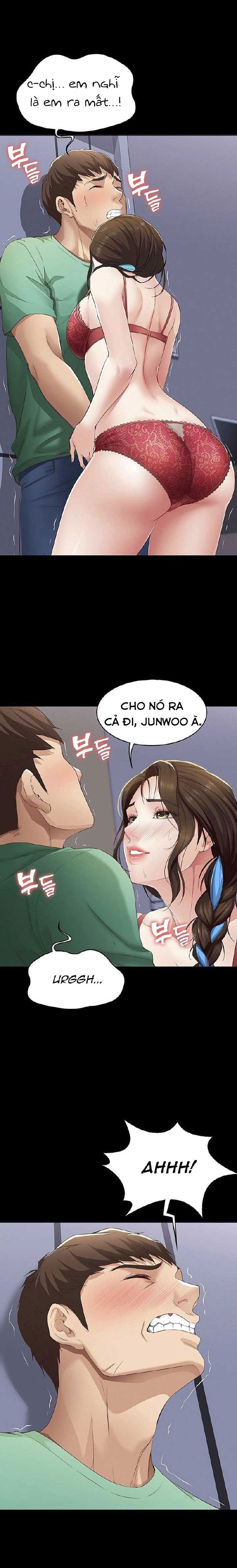 nhật ký nội trú chapter 5.2 7