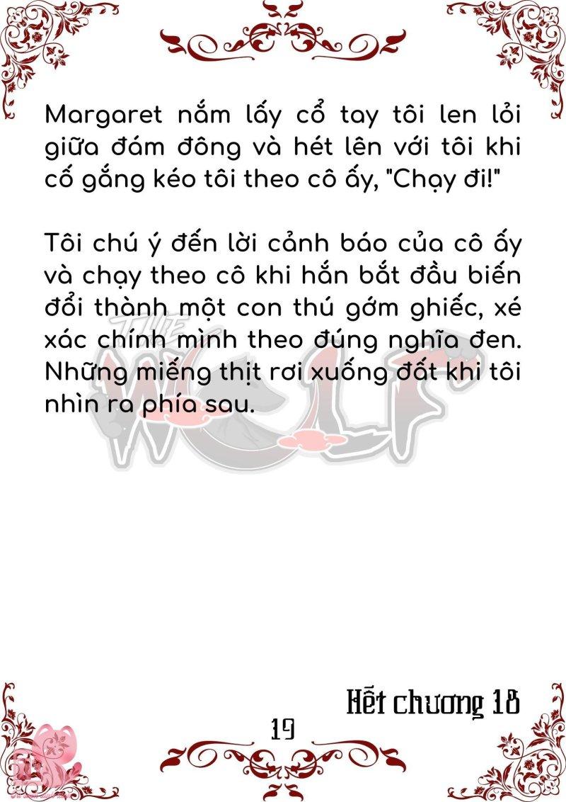 bầy sói giữa dane chapter 18 20