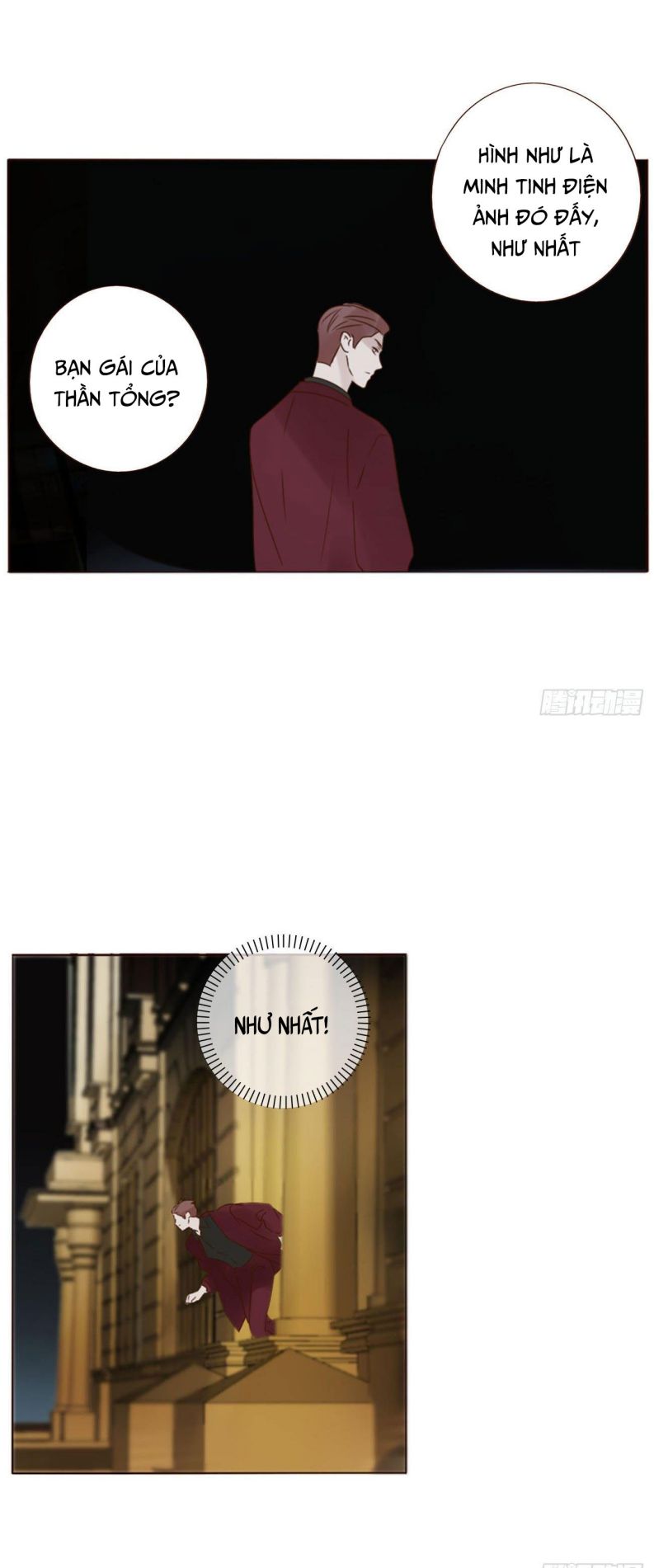 ôm chặt vào lòng chapter 20 13