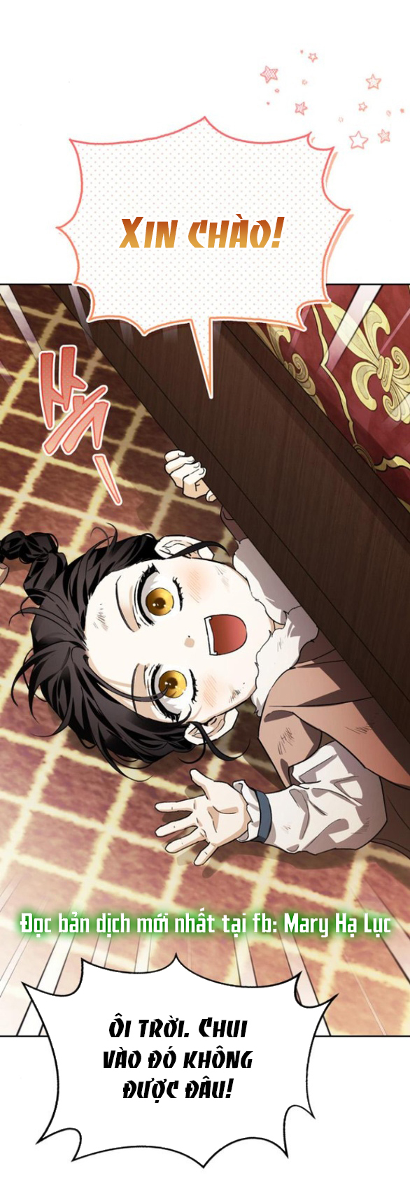 Tôi Thuần Hóa Chó Điên Của Chồng Cũ chapter 80.1 17