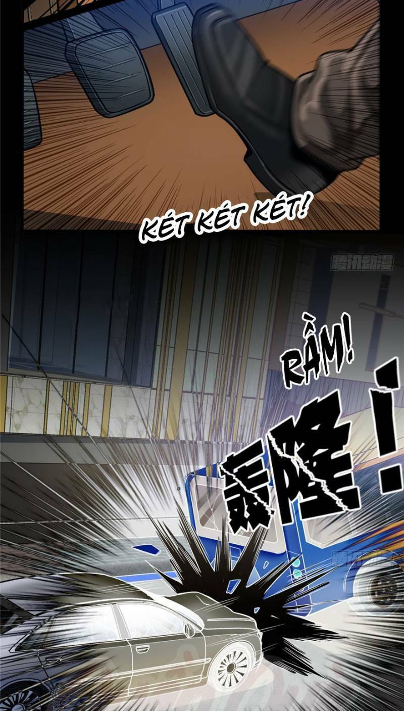 thâm dạ thư ốc chapter 17 5