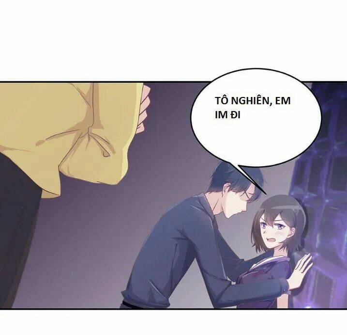 tiểu muội, ngươi đã lấy chồng chưa ? chapter 3.1 11