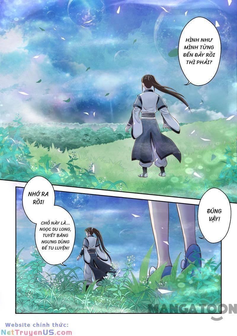 ta là chí tôn chapter 214 2