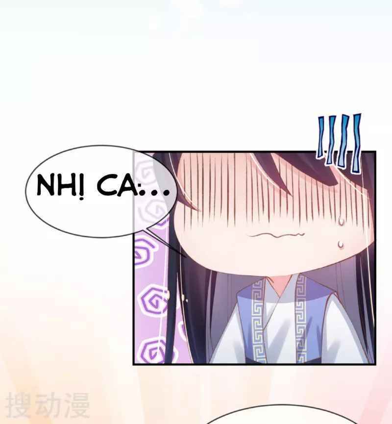 thị huyết y phi chapter 38.5 48