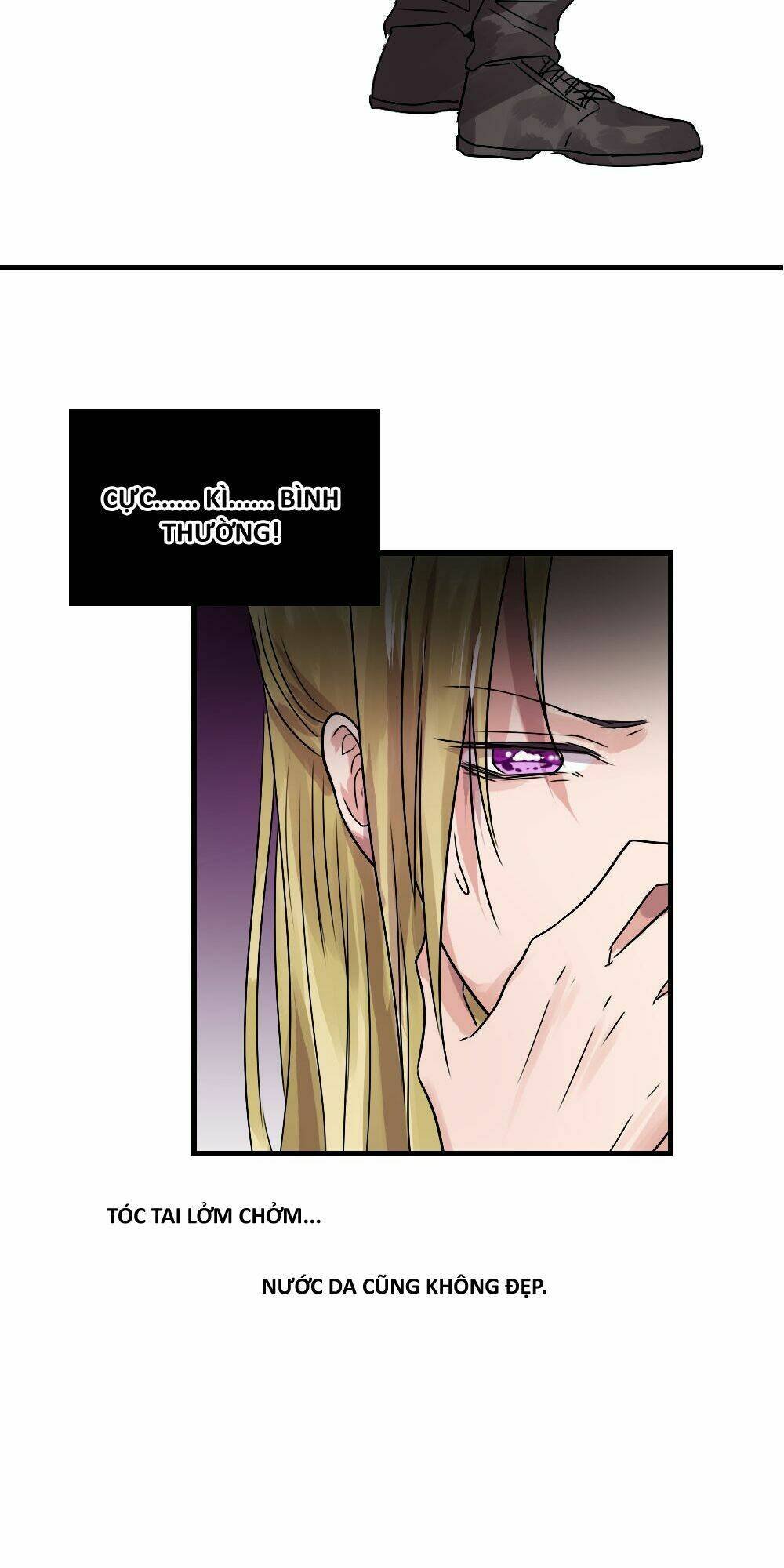 phải lòng em trai của bạn gái mình chapter 40 37