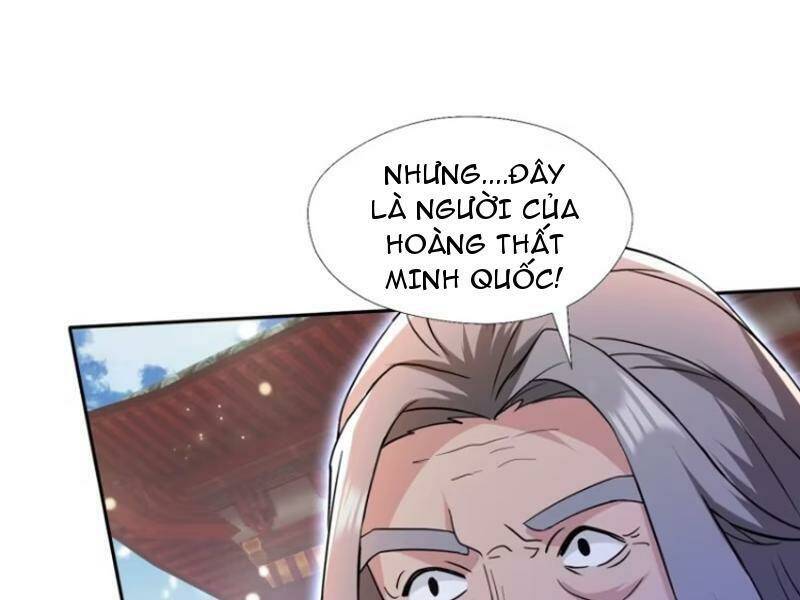 trăm tuổi mở hệ thống: con hiền cháu ngoan quỳ khắp núi! chapter 25 35