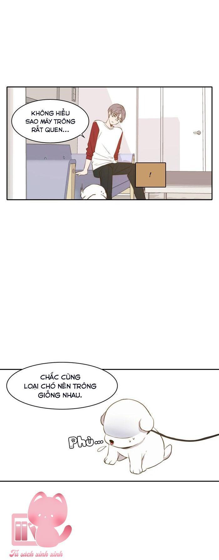 a good day to be a dog chapter 43 25