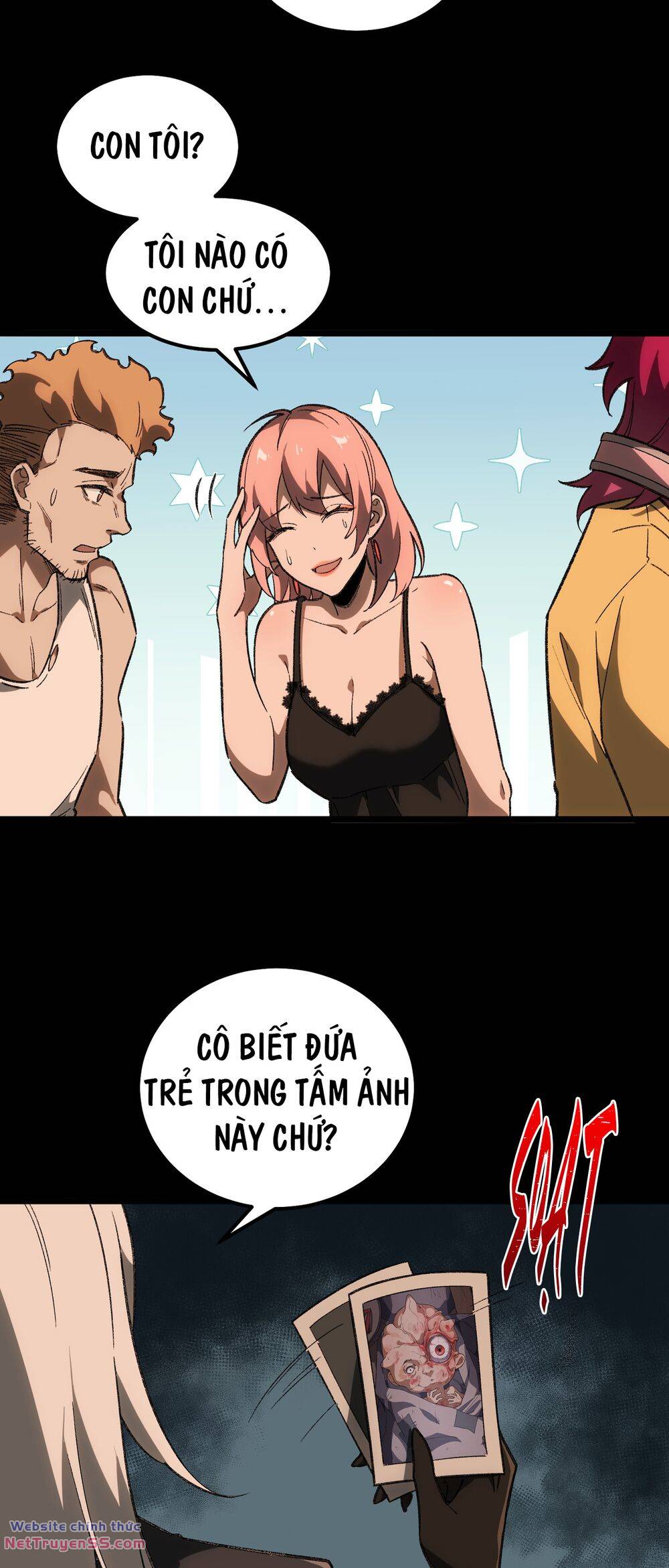 Ta Sáng Tạo Truyền Thuyết Đô Thị chapter 12.5 6