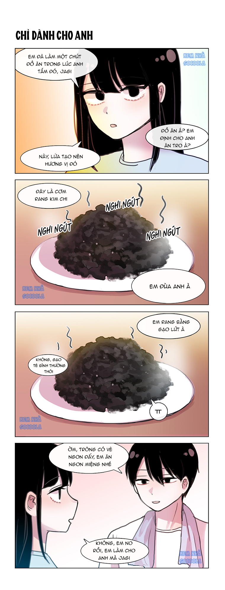 cô ấy ghét tôi chapter 8 3