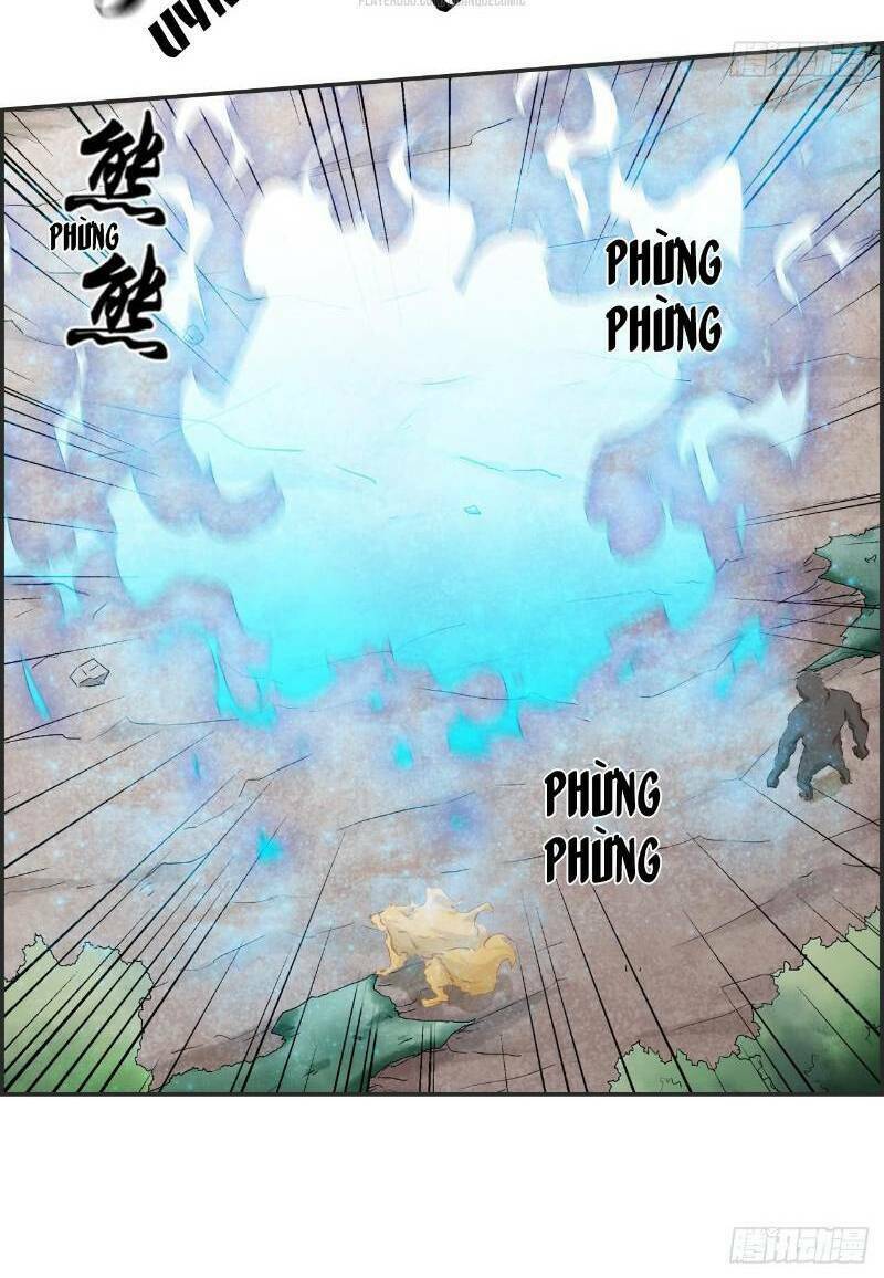 tối cường hoàn khố hệ thống chapter 39 20