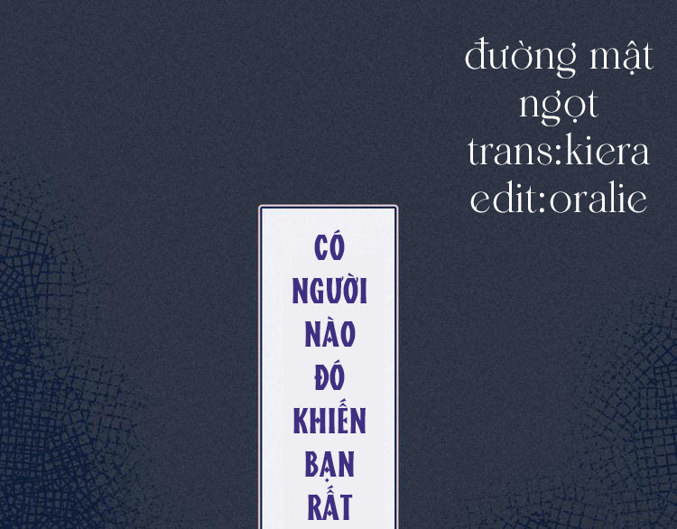 nỗi buồn của hoa cẩm tú cầu chapter 0 1