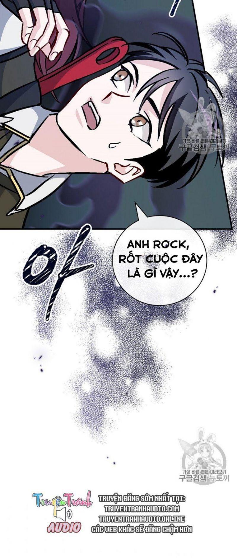 tôi lên cấp chỉ bằng cách ăn chapter 46 24