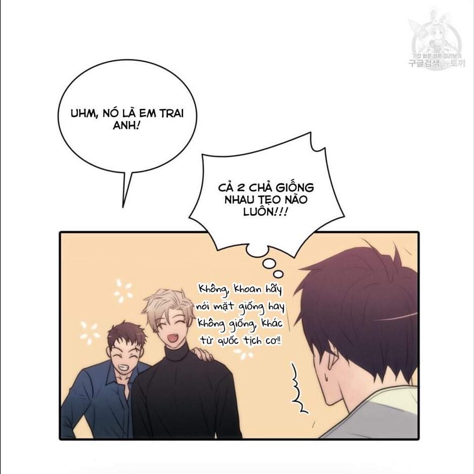 giai điệu của ngôn ngữ chapter 13 2