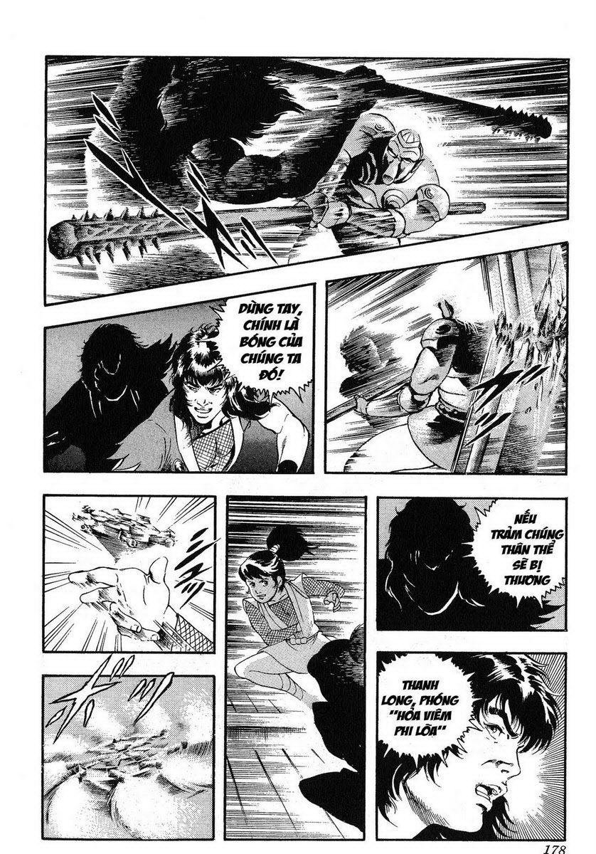 karasutengu kabuto chapter 1.1 175