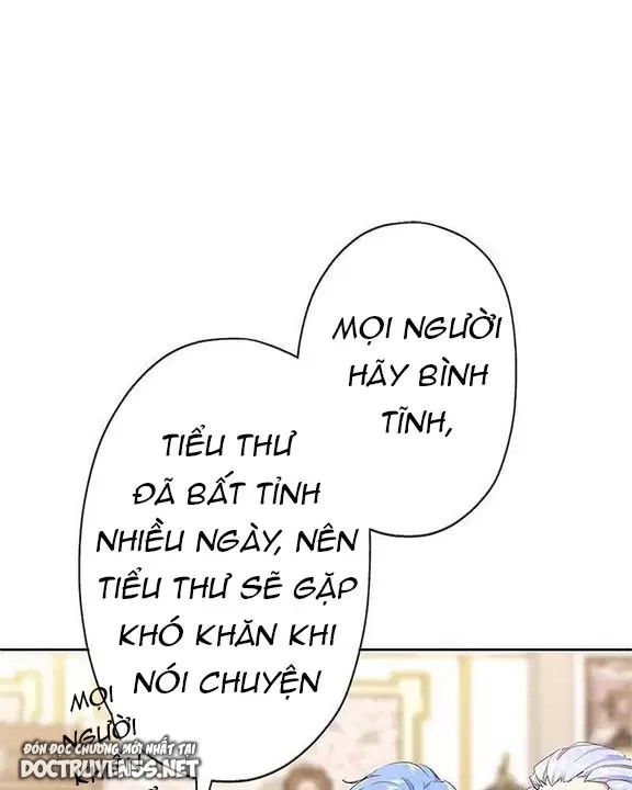 nếu tôi là nhân vật phản diện liệu tôi sẽ chết chapter 1 83