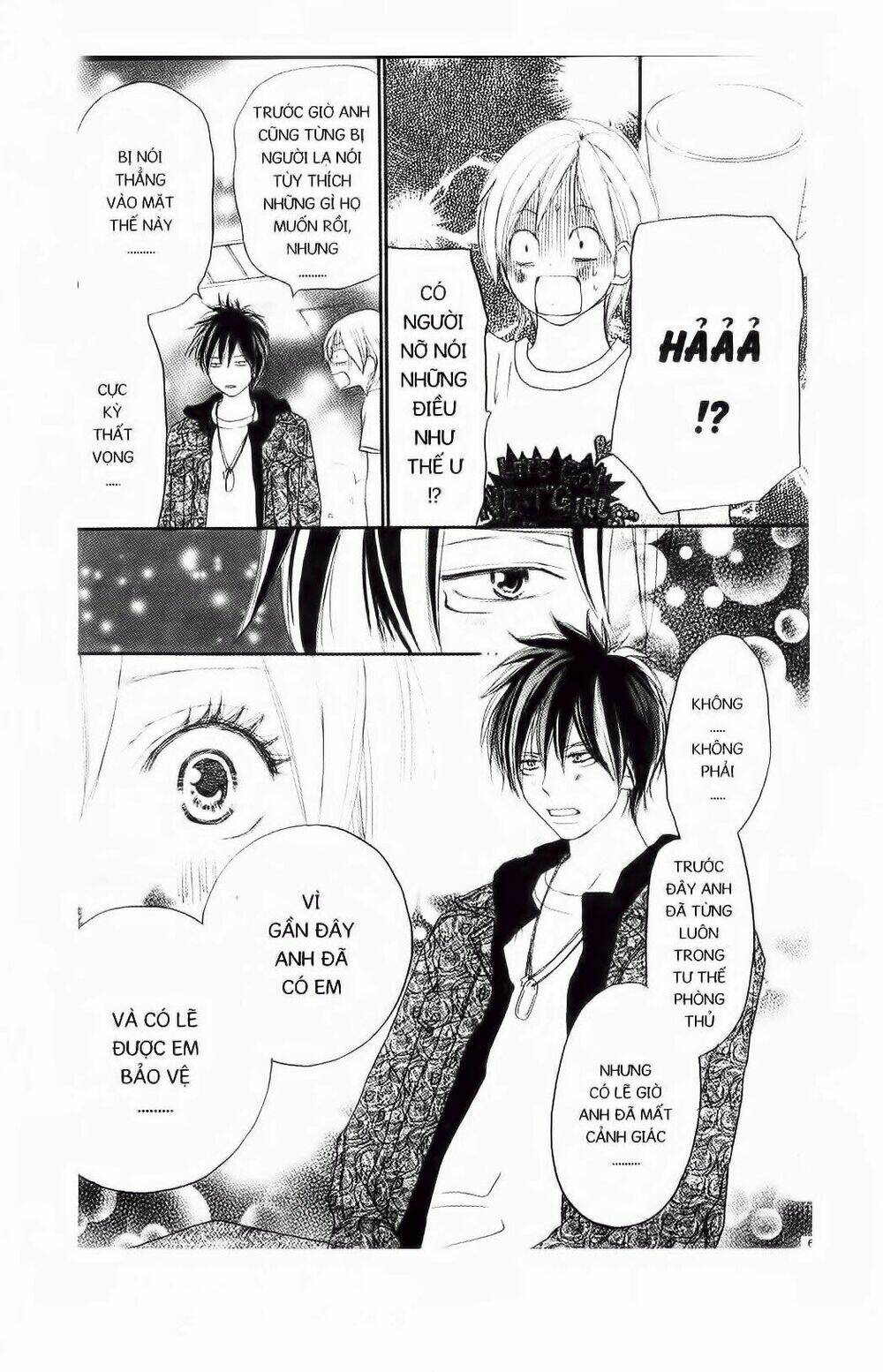 chuyện cấp iii chapter 57 27