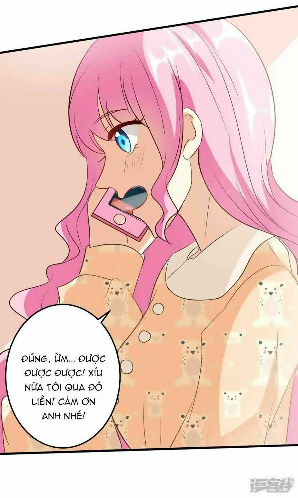 nguyệt dạ hương vi lai chapter 14 8