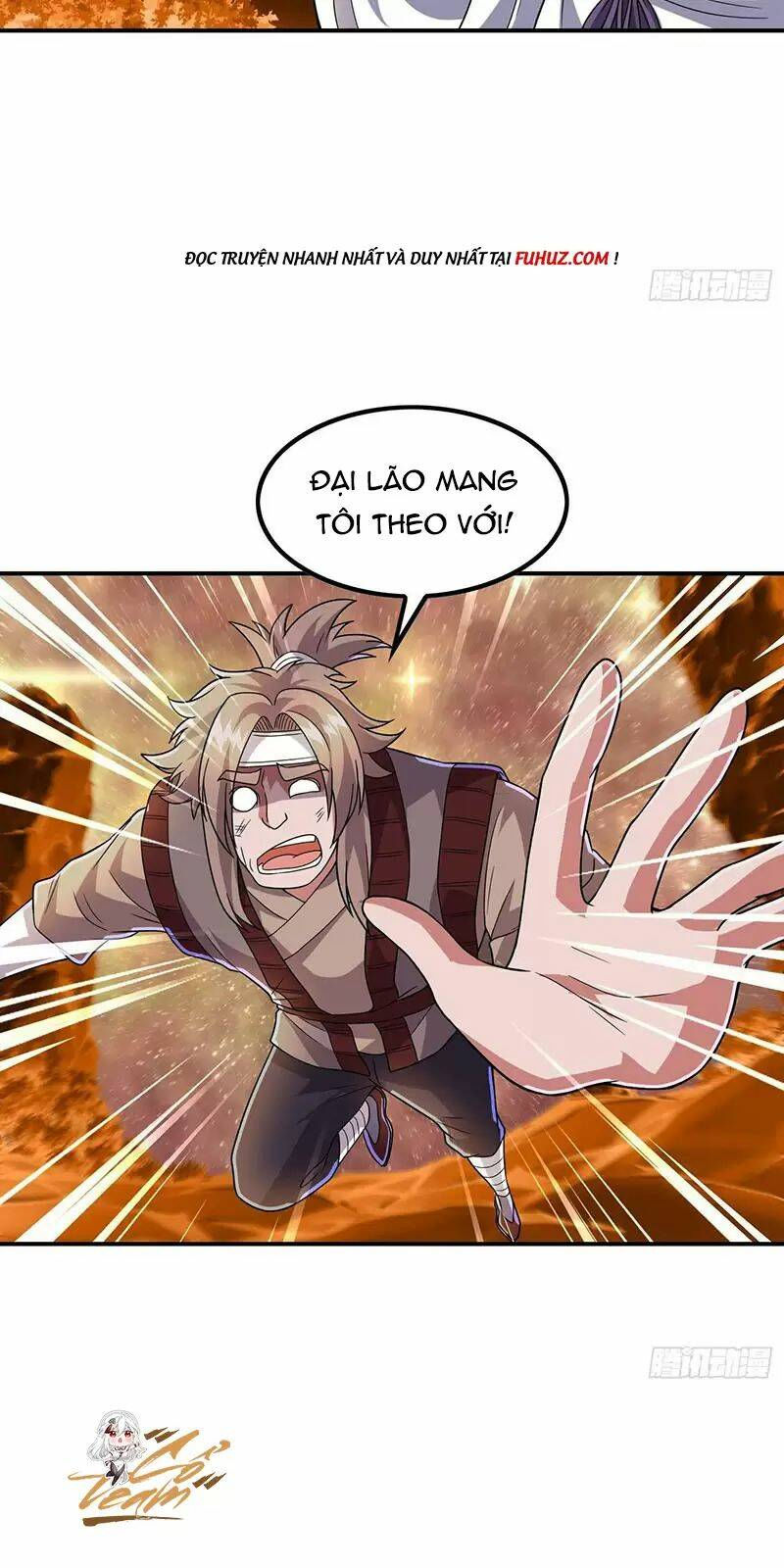 đệ nhất người ở rể chapter 177 6