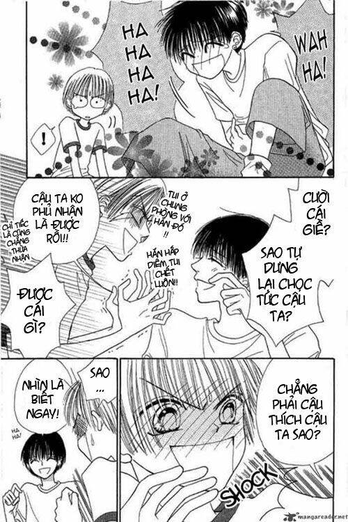 girl got game - power chapter 25 11