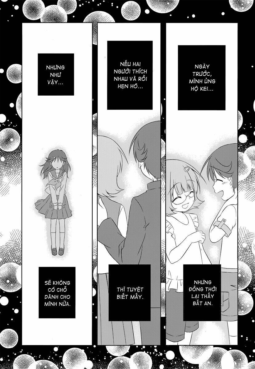 iris zero chapter 37 15