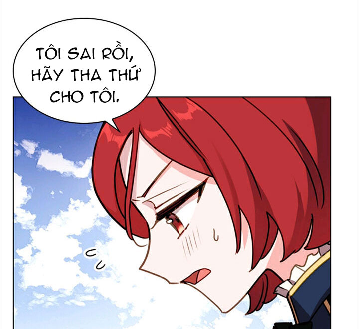 tiểu thư chỉ muốn được nghỉ ngơi chapter 11 53