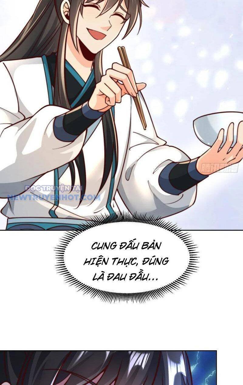 ta thực sự không muốn làm thần tiên chapter 65 14