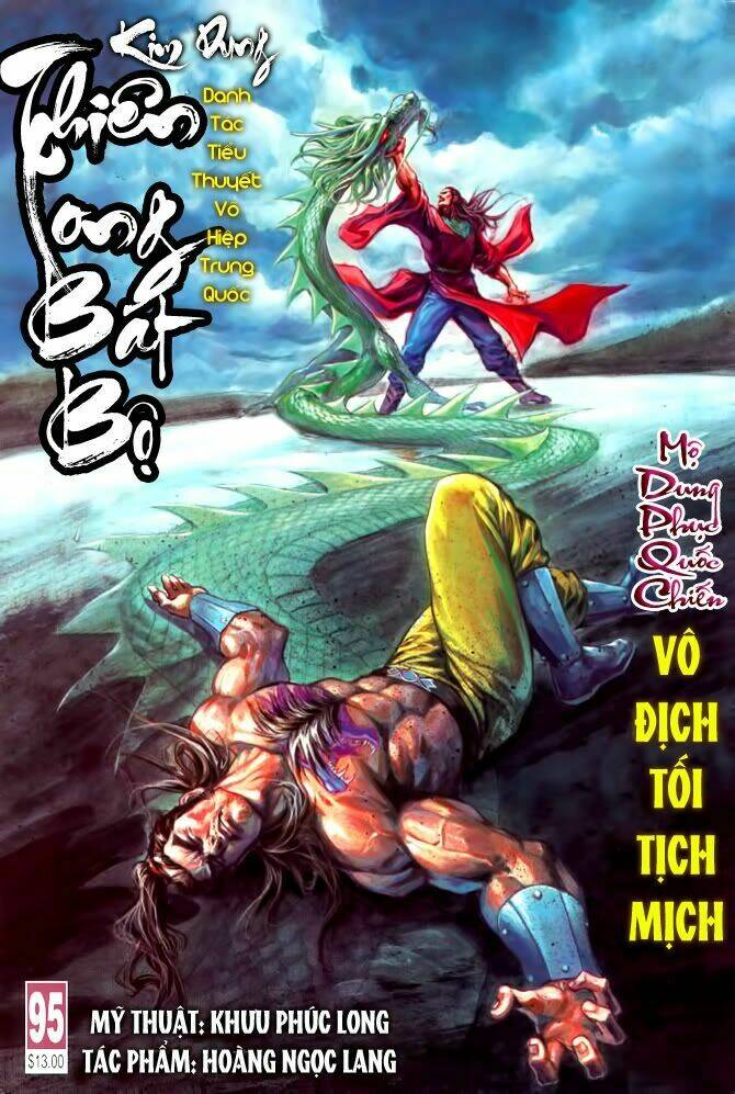 thiên long bát bộ - ngoại truyện chapter 9 32
