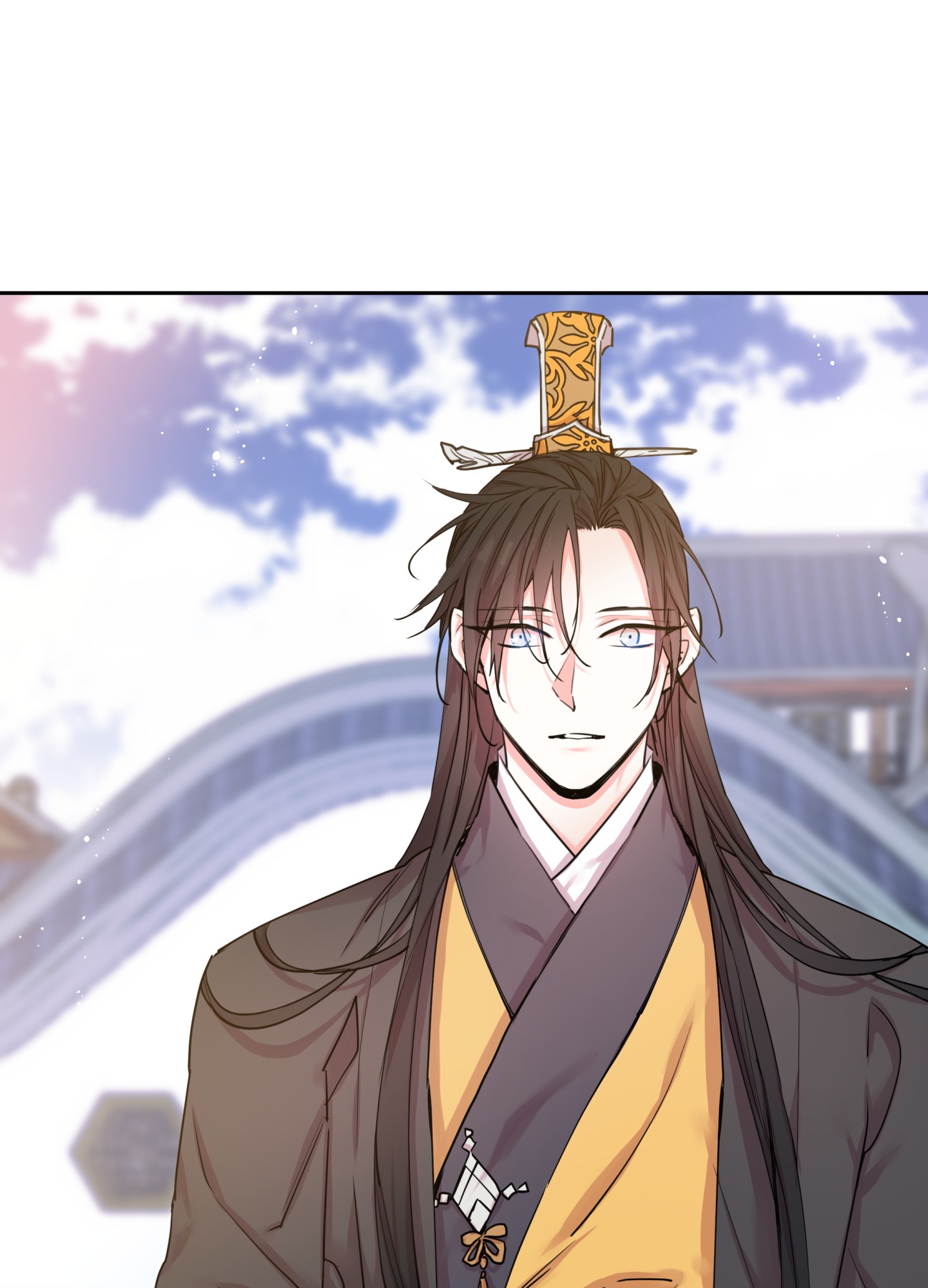 nàng tiên chốn cực lạc chapter 8.1 1