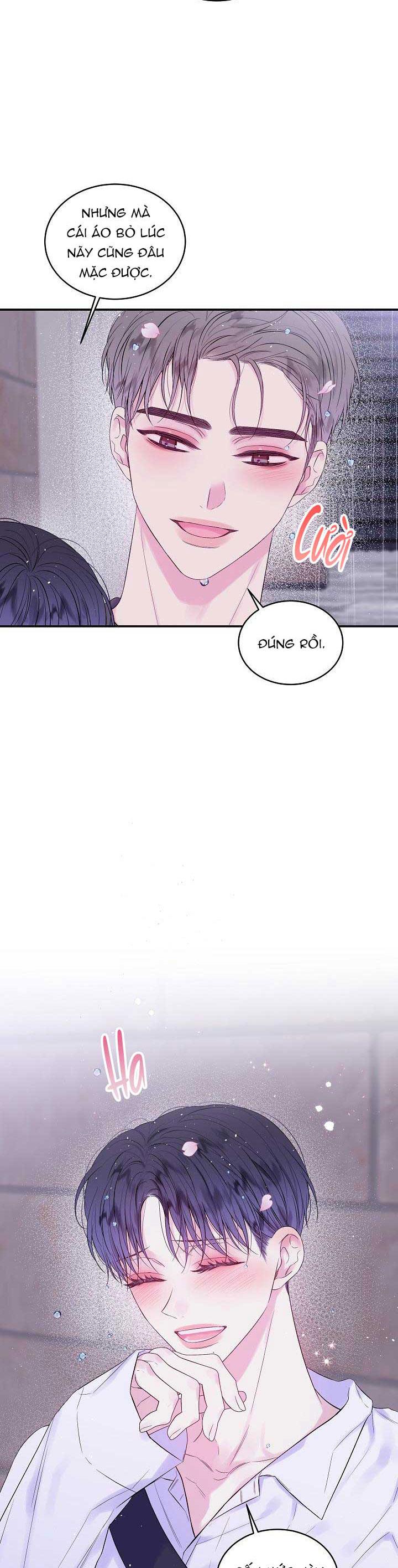 bình minh thứ hai chapter 16 21