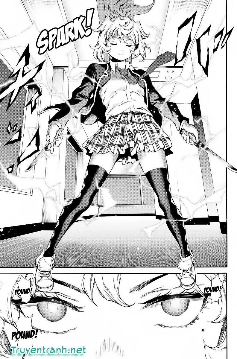 tenkuu shinpan arrive chapter 144 12