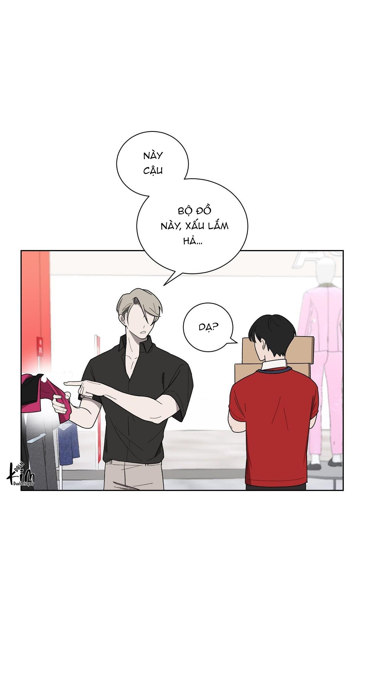 khi chim thước đến chapter 15 34