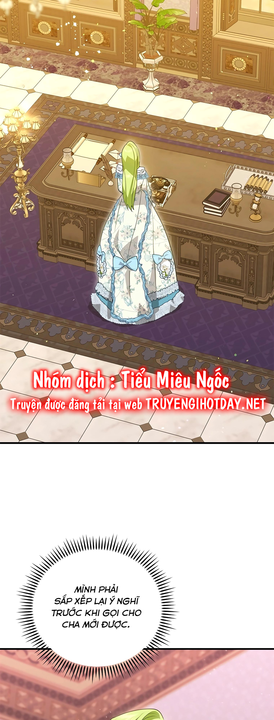 nữ chính giả thành nam nhân chapter 44 8