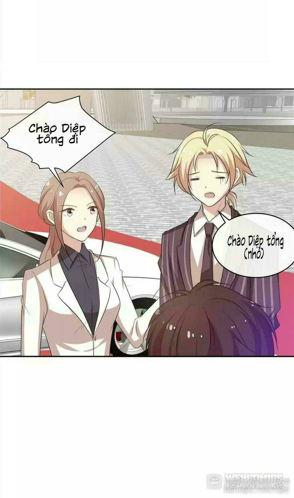 hệ thống yêu đương với nam thần chapter 17.2 11