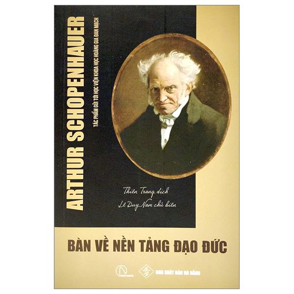 Bàn Về Nền Tảng Đạo Đức