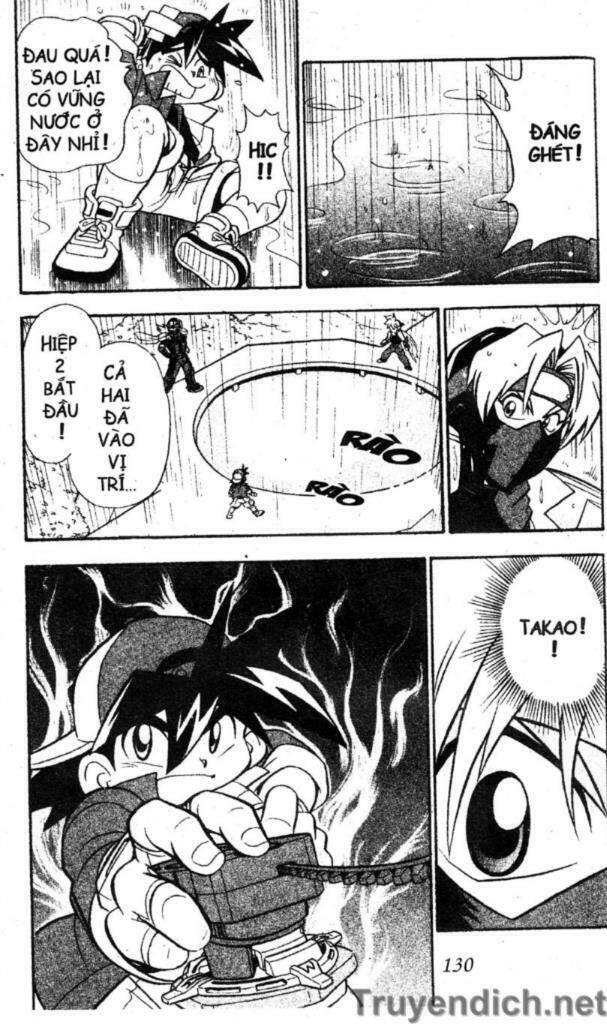 beley - con quay truyền thuyết chapter 1 124