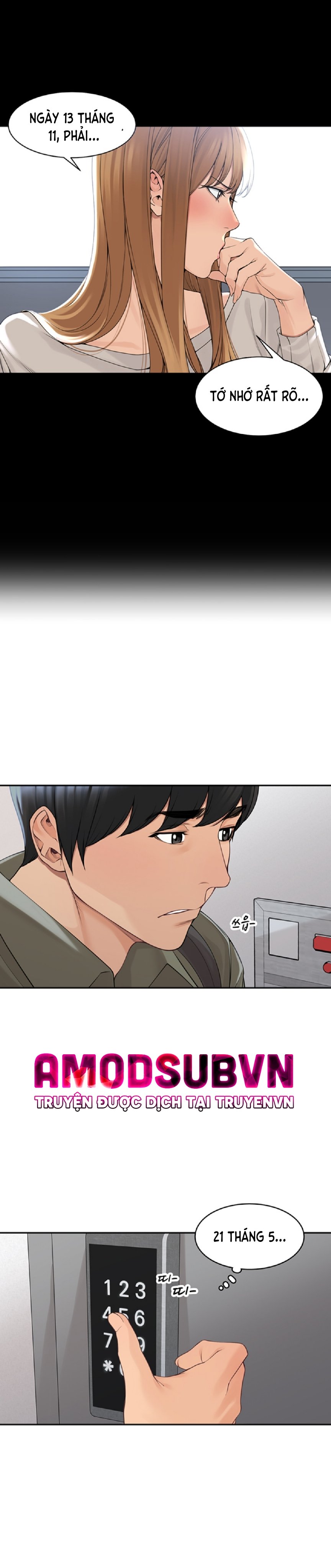 hơn cả tình bạn chapter 43 23