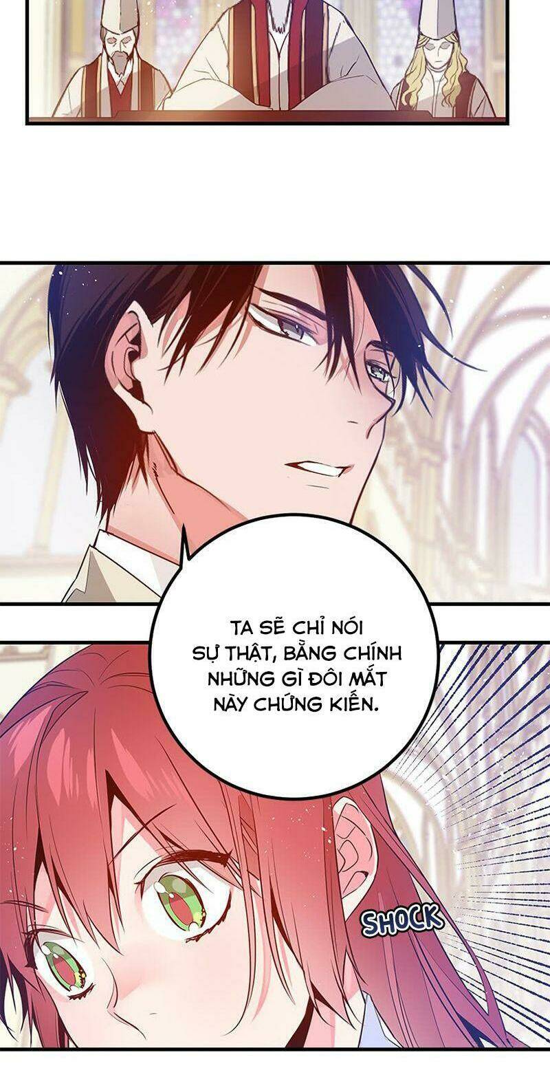 hung mãnh tiểu thư chapter 9 7