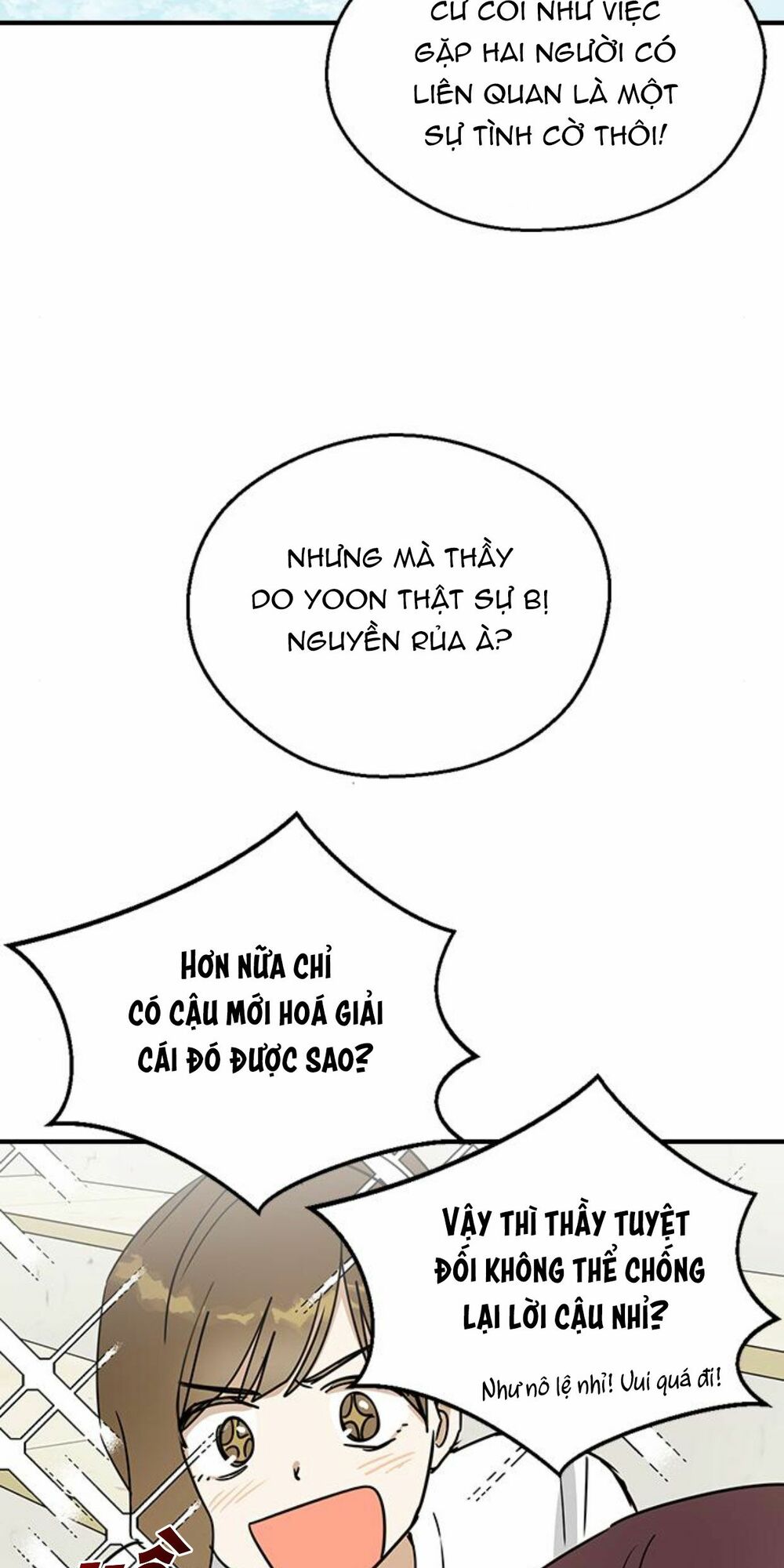 duyên nợ kiếp trước chapter 7 20